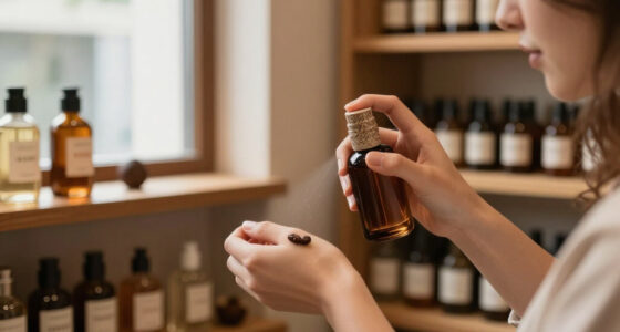 12 Best Mocha-Scented Perfumes in 2026