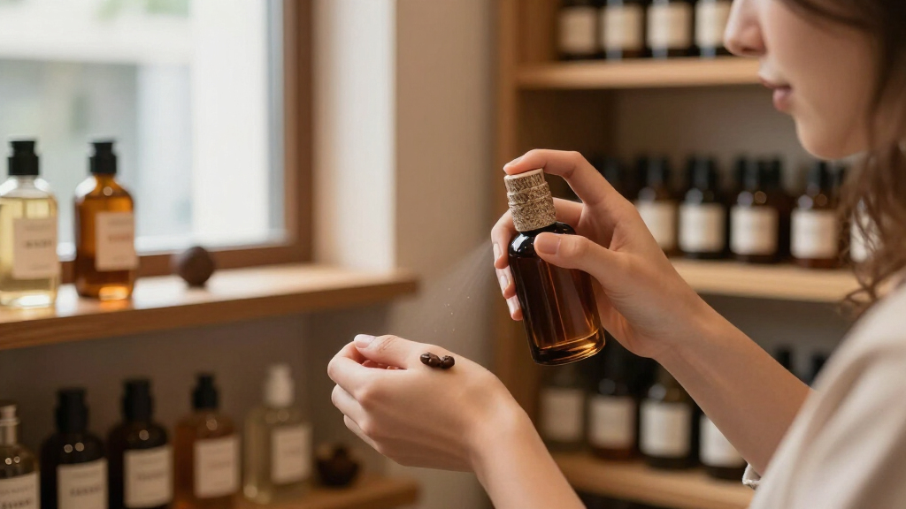 12 Best Mocha-Scented Perfumes in 2026