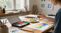12 Best Professional Watercolor Paint Sets in 2026
