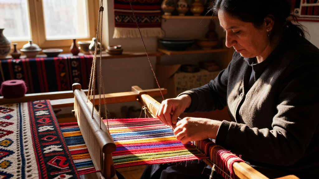 12 Best Turkish Handmade Crafts in 2026