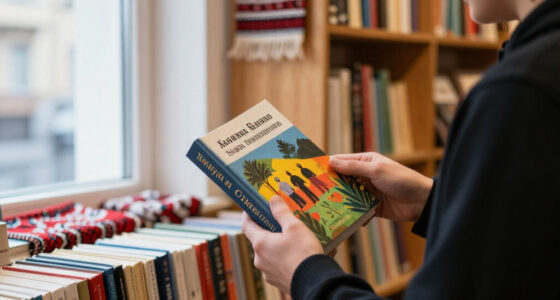 12 Best Ukrainian Translated Books in 2026