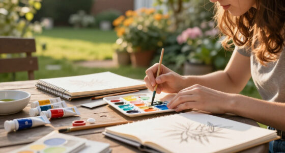 13 Best Art Supplies for Students in 2026