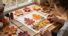 13 Best Fall-Themed Art Supplies in 2026