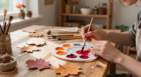 13 Best Handmade Fall-Themed Art Supplies in 2026