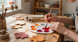 13 Best Handmade Fall-Themed Art Supplies in 2026