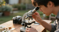 13 Best Microscopes For Photography In 2026