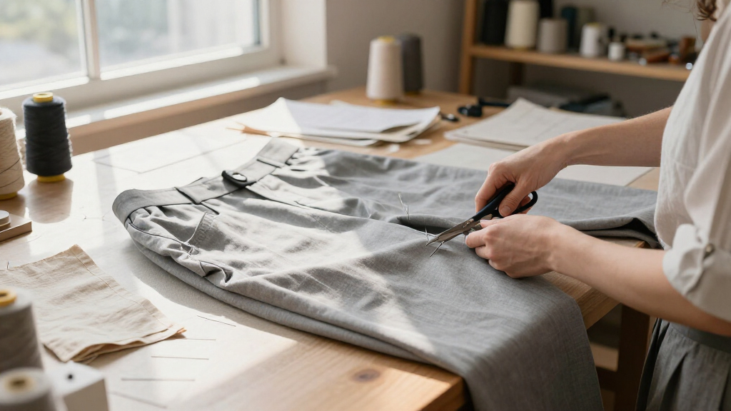 13 Best Neutral Tailored Trousers in 2026