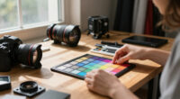 13 Best Photography Color Checker Charts in 2026