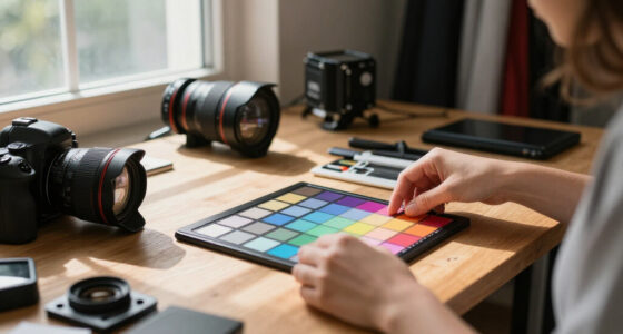 13 Best Photography Color Checker Charts in 2026