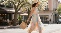 13 Best Spring Summer Fashion Trends in 2026