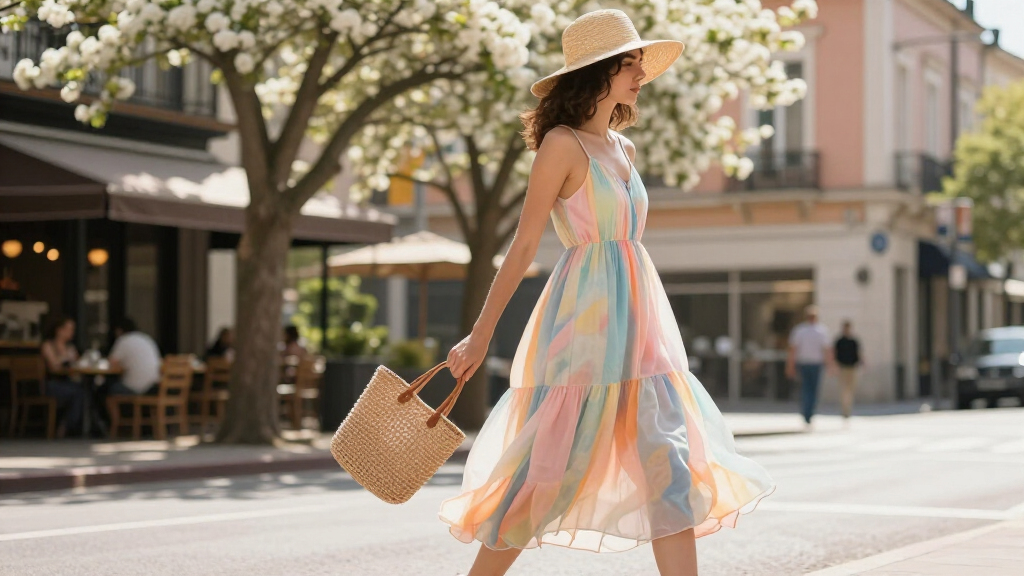 13 Best Spring Summer Fashion Trends in 2026