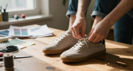 13 Best Under-The-Radar Fashion Trainers In 2026