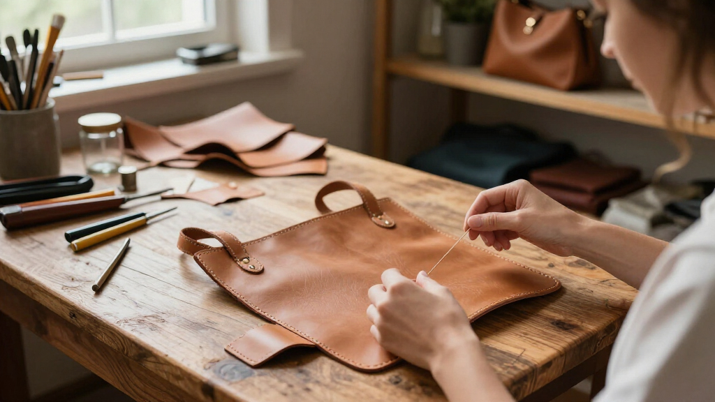 13 Best Vegan Leather Bags in 2026