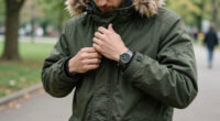 13 Best Watches and Parkas in 2026