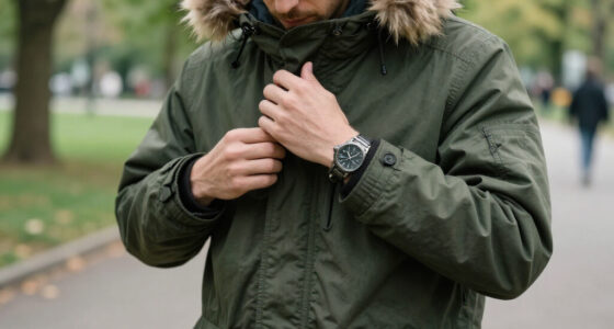 13 Best Watches and Parkas in 2026