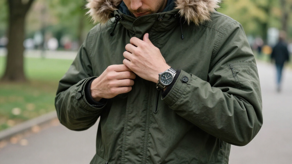 13 Best Watches and Parkas in 2026