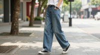 13 Best Wide-Leg Jeans in 2026