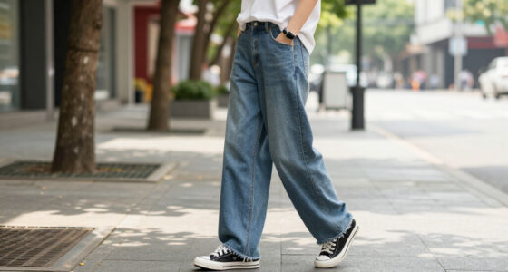 13 Best Wide-Leg Jeans in 2026