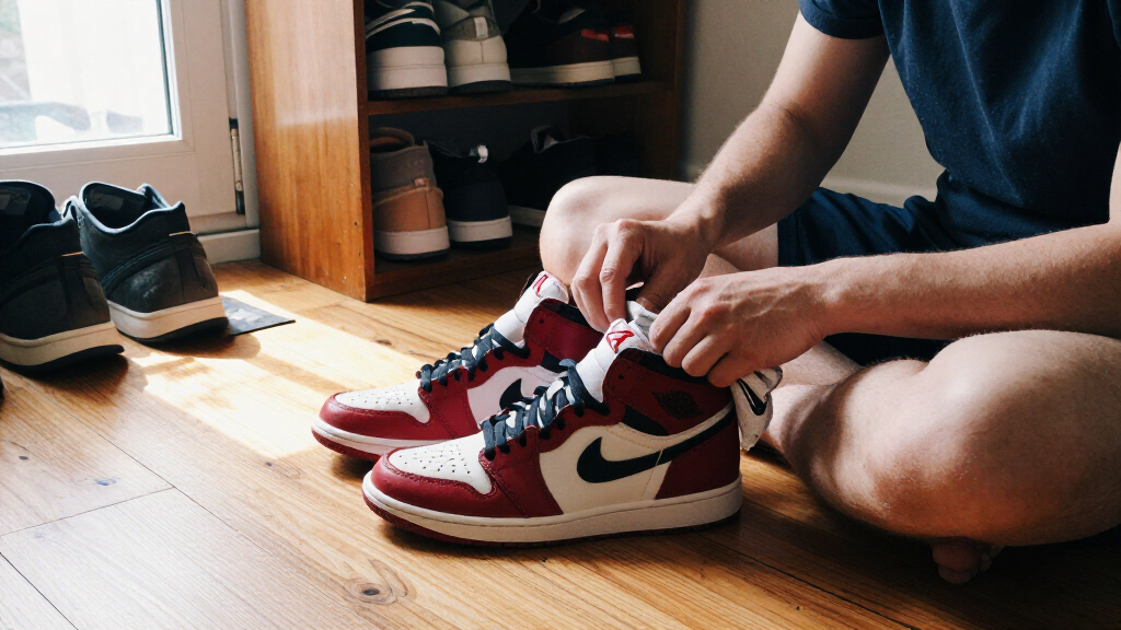 14 Best Air Jordan 1 Sneakers in 2026
