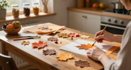 14 Best Art Supplies For Fall Crafts In 2026