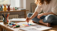 14 Best Art Supplies for Students in 2026