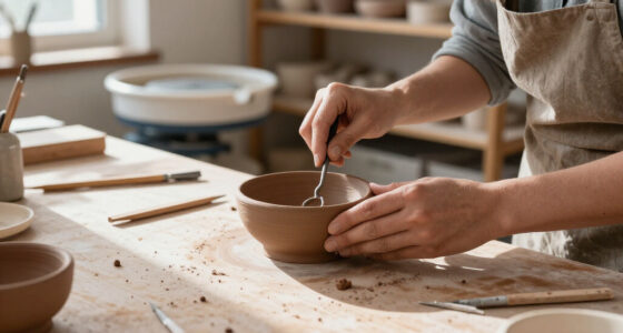 14 Best Clay Sculpting Tools for 2026
