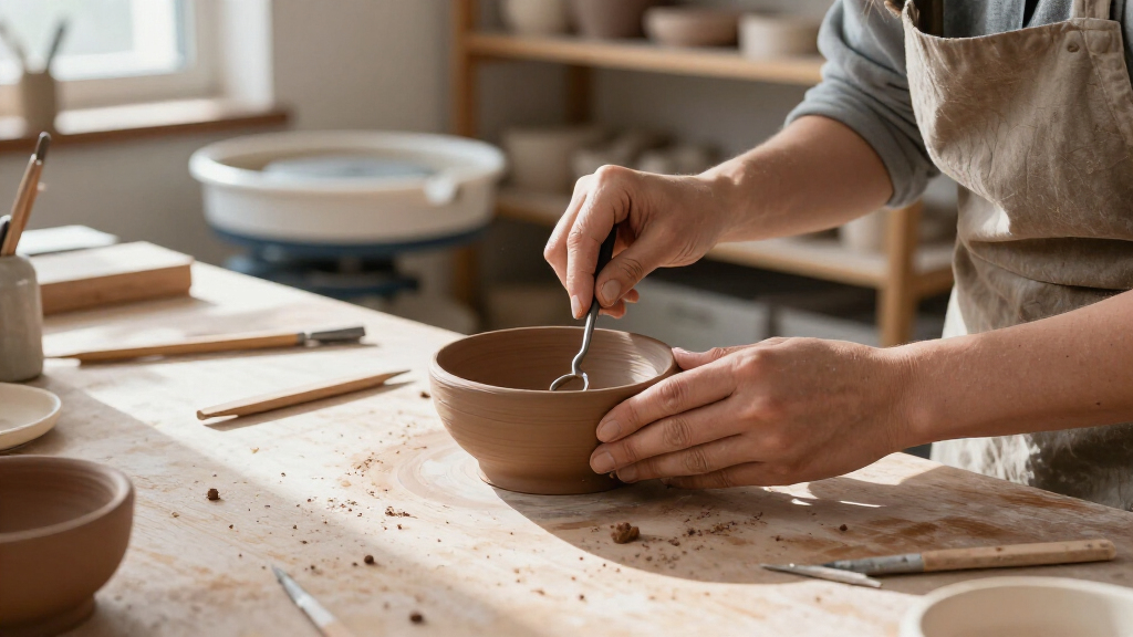 14 Best Clay Sculpting Tools for 2026