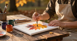 14 Best Fall Arts And Craft Supplies In 2026