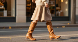14 Best Knee-High Boots in 2026