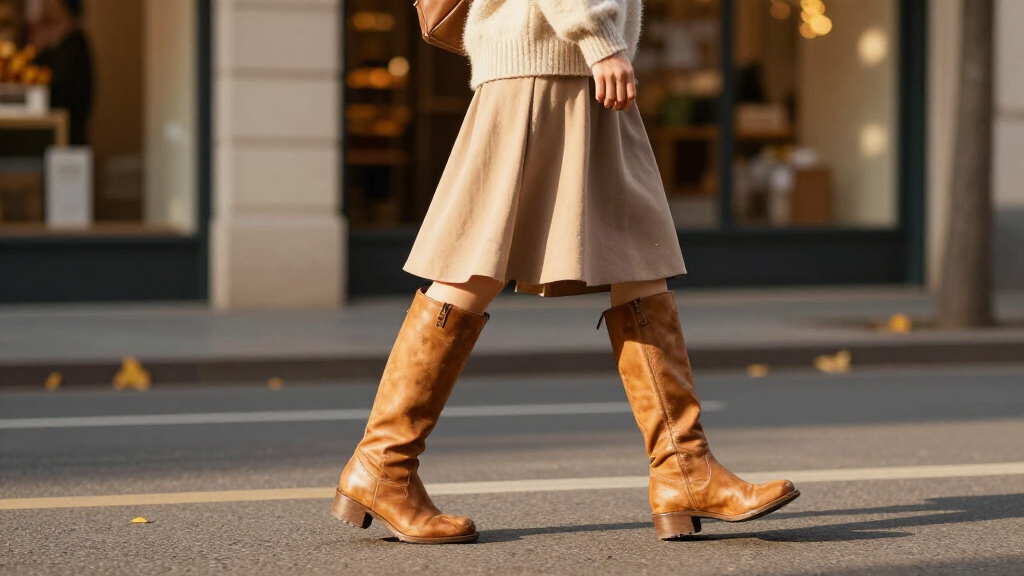 14 Best Knee-High Boots in 2026