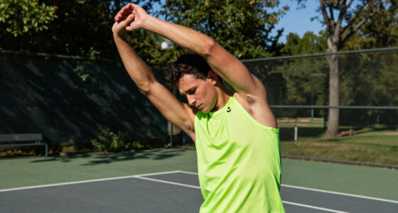 14 Best Men’s Tennis Tank Tops in 2026