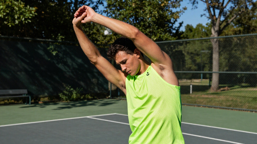 14 Best Men’s Tennis Tank Tops in 2026