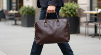 14 Best Stylish Work Bags in 2026