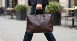 14 Best Stylish Work Bags in 2026