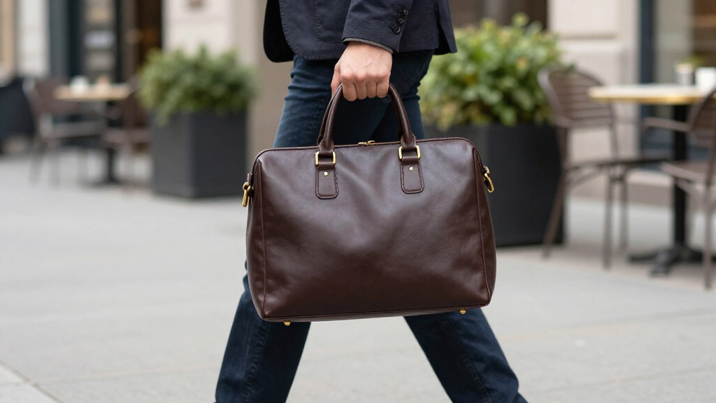 14 Best Stylish Work Bags in 2026