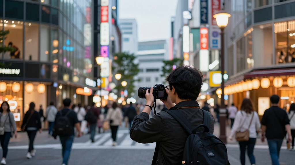 14 Best Tokyo Photography Books in 2026