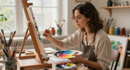 15 Best Acrylic Paint Sets for Artists in 2026