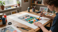 15 Best Art Print Posters for Stylish Home Decor in 2026