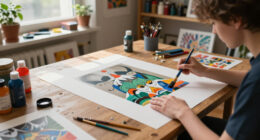 15 Best Art Print Posters for Stylish Home Decor in 2026