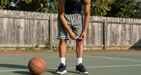 15 Best Athletic Shorts in 2026