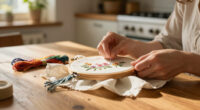 15 Best Beginner Embroidery Kits for Learning Stitches in 2026