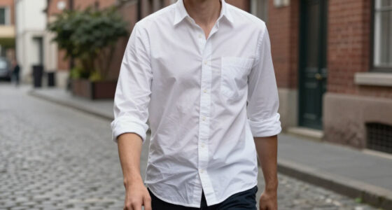15 Best Classic Shirts in 2026
