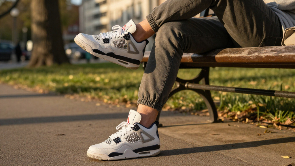 15 Best Comme des Garçons Air Jordan Sneakers in 2026