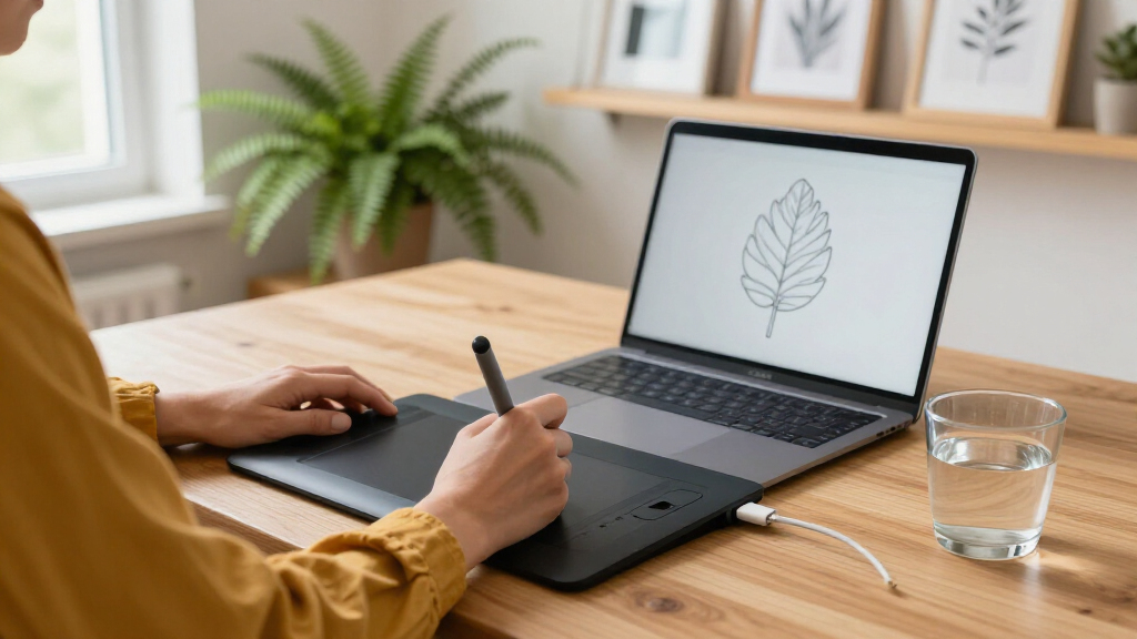 15 Best Drawing Tablets for Beginners in 2026