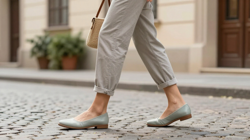 15 Best Flat Shoes for Women in 2026