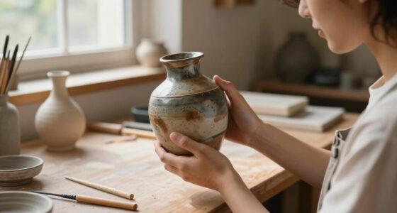 15 Best Handmade Ceramic Vases for 2026