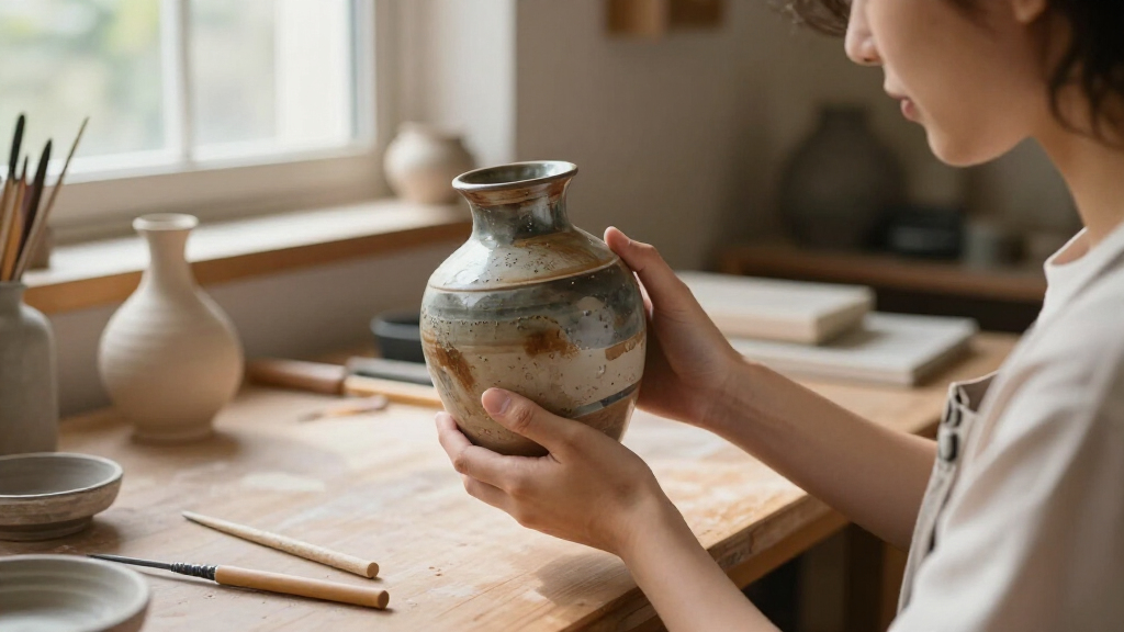 15 Best Handmade Ceramic Vases for 2026