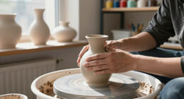 15 Best Handmade Ceramic Vases for Farmhouse and Modern Home Decor in 2026