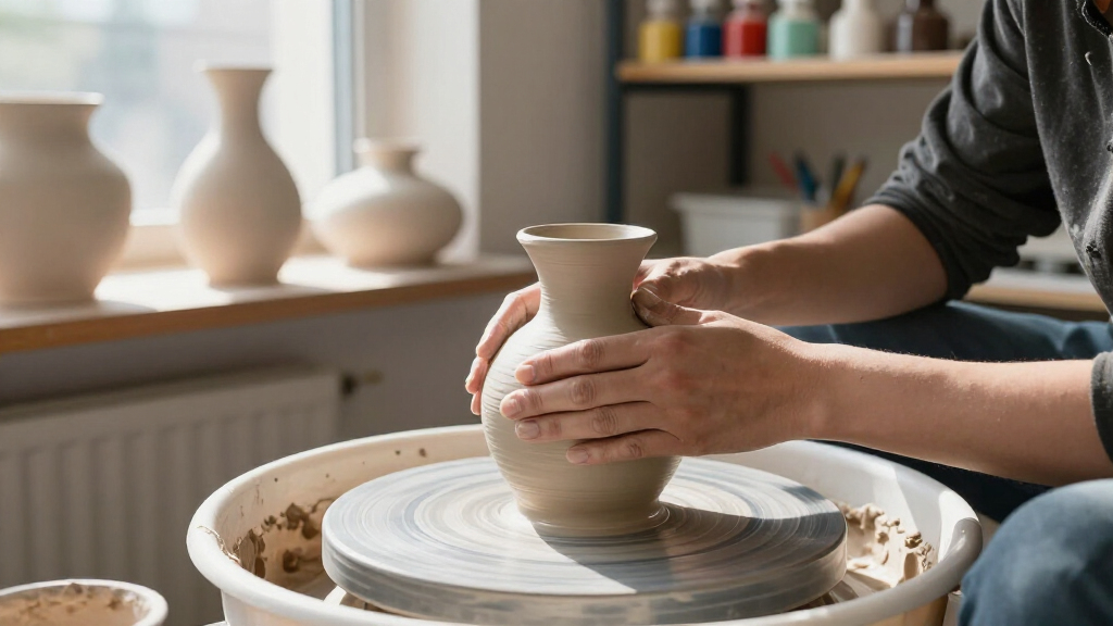 15 Best Handmade Ceramic Vases for Farmhouse and Modern Home Decor in 2026