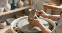 15 Best Handmade Ceramic Vases in 2026